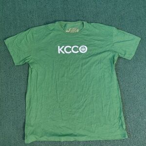 Chive Tees Keep Calm And Chive On T Shirt Size XXL